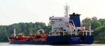 YM SATURN